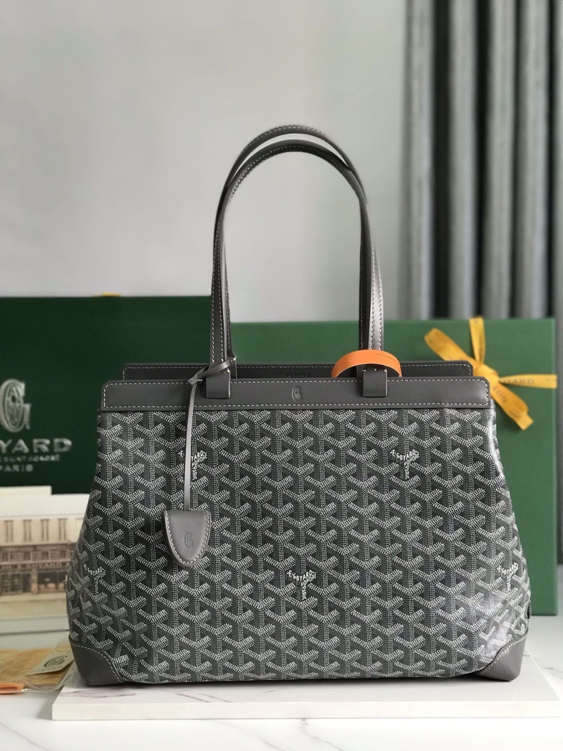 Goyard Top Handle Bags